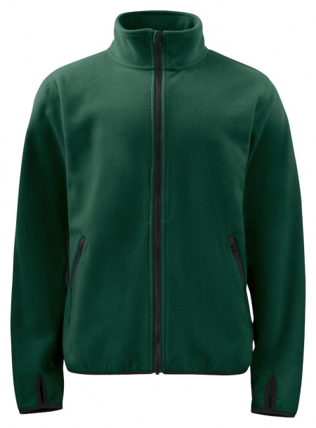 Projob Prio 2327 Fleece Groen
