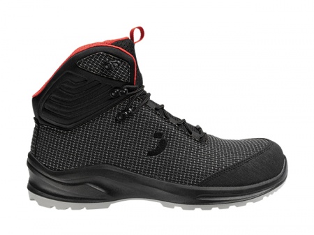 Safety Jogger Modulo Armor Mid S3S
