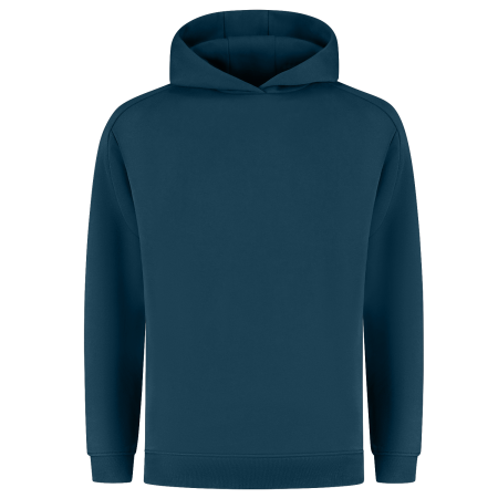 Tricorp Hooded Sweater Redefined 306103 Teal