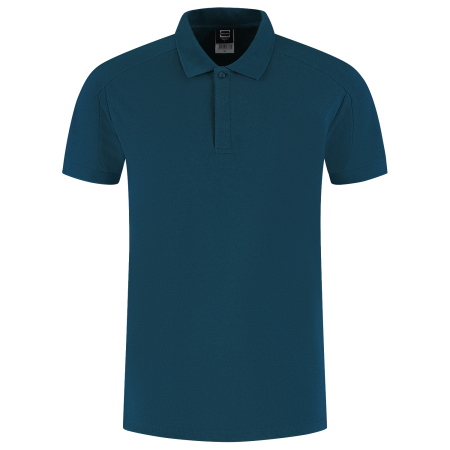 Tricorp Polo Redefined 206102 Teal