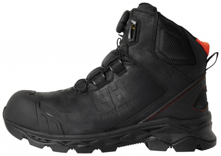 Helly Hansen 78401 Oxford Mid Boa S3