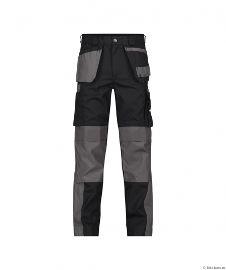 Dassy Werkbroek Seattle 245g