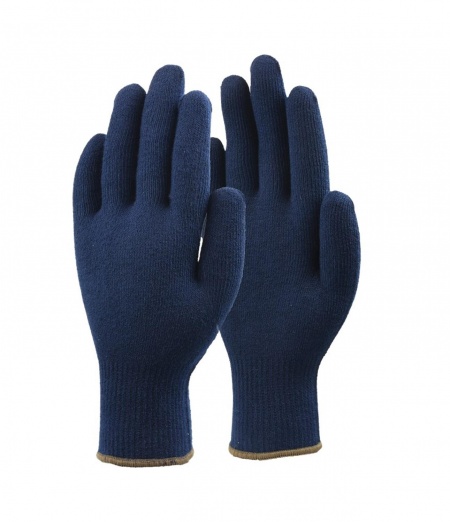 PSP 20-078 Winter Insulator Blauw Werkhandschoen (12 Paar)