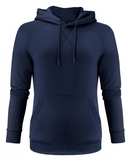 Harvest Hardin Heights Hoodie Dames Marine