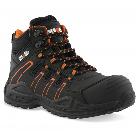 Herock Thallo S3 Hoog