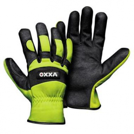 OXXA X-Mech-Thermo 51-615 Handschoen (1 Paar) 
