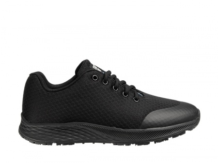Oxypas / SJ Professional Juno O1 Zwart