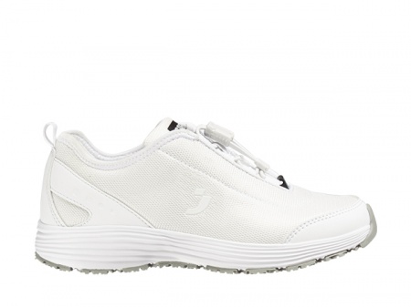 Oxypas / SJ Professional Maud OB Wit