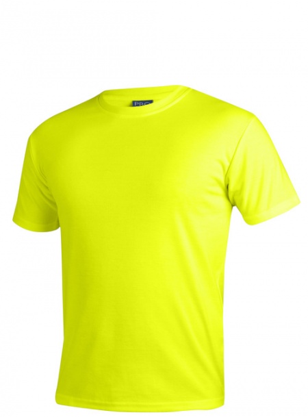 Projob 2016 T-Shirt High Vis. (voor 3 stuks)