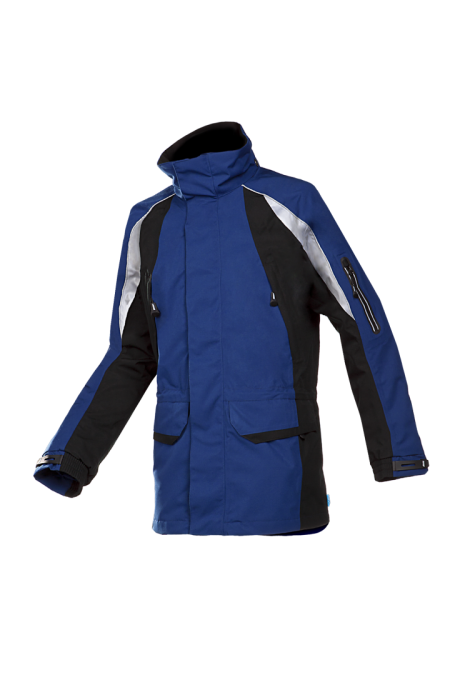 Sioen Regenparka Tornhill 608Z Navy