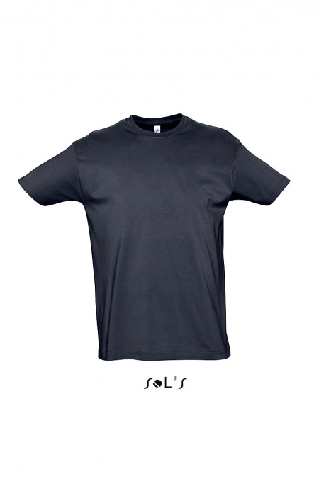 Sol's Imperial T-Shirt (10 stuks) Navy