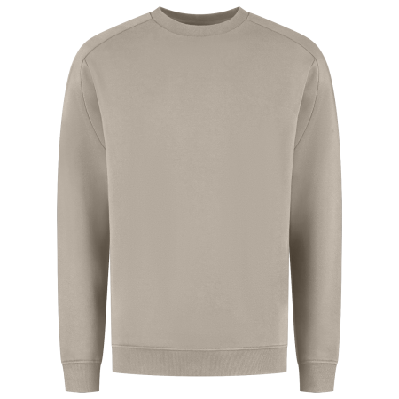 Tricorp Sweater Redefined 306102 Sand