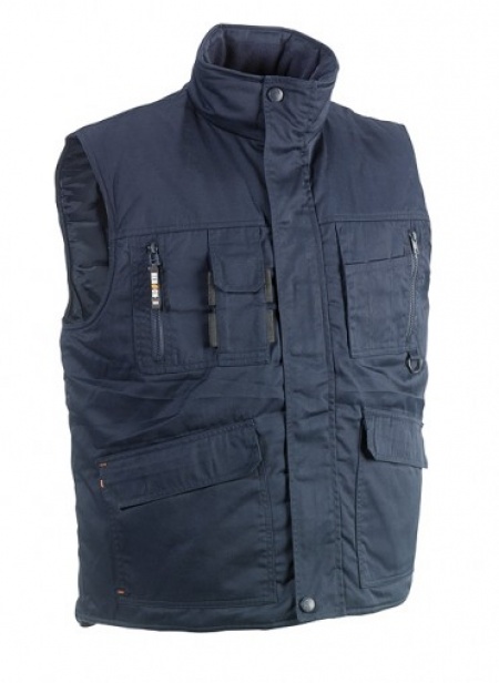 Herock Donar body warmer