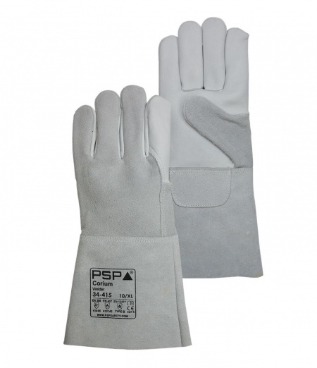 PSP 34-415 Corium Welder Lashandschoen (12 Paar)
