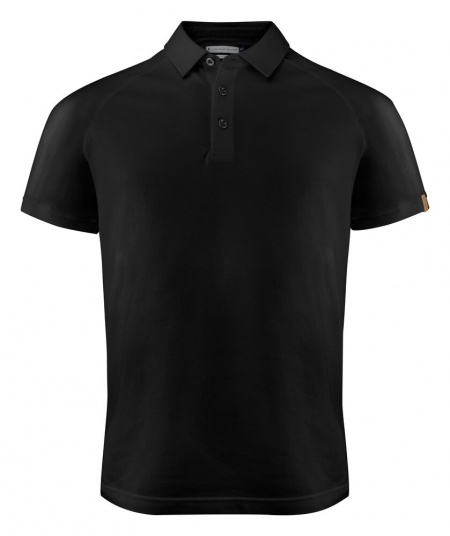 Harvest Brookings Polo Regular Fit Heren