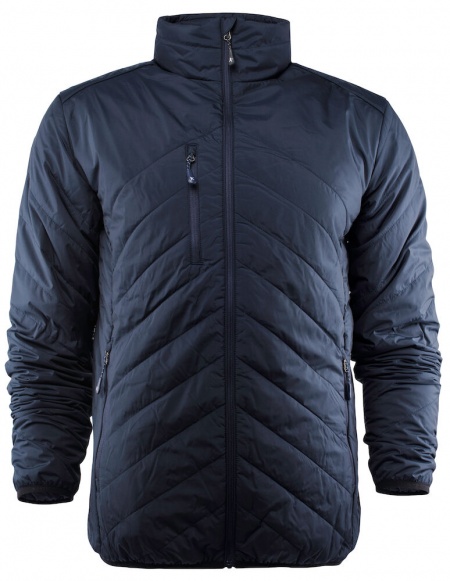 Harvest Deer Ridge Jas Heren Marine