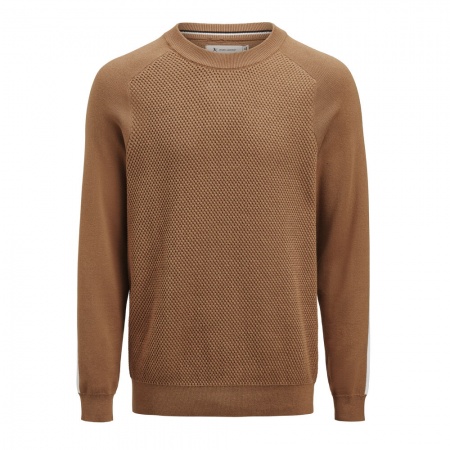 Harvest Scarsdale Sweater Heren Hazel