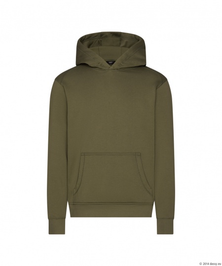 Dassy Hoodie Pivot