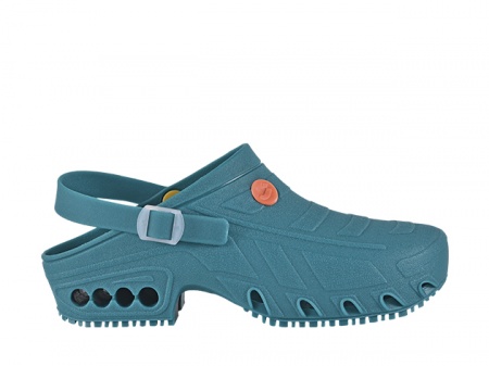 Oxypas / SJ Professional Oxyclog O.K. Klompen OB Groen