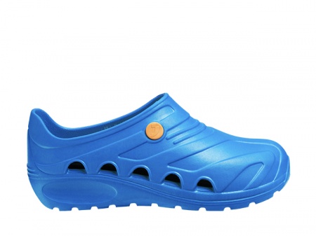 Oxypas / SJ Professional Oxyva OB Koningsblauw