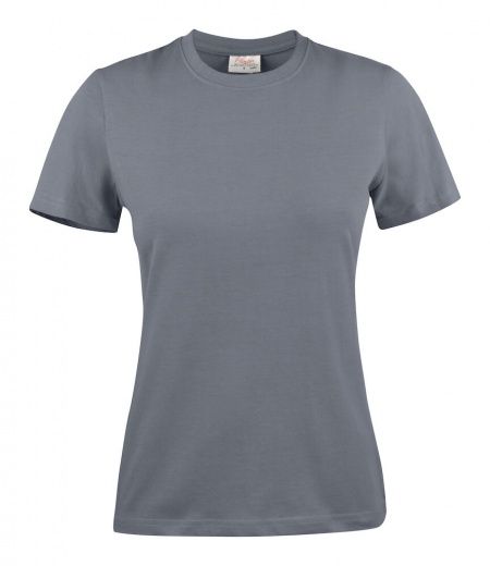 Printer Essentials Heavier Pro Lady T-Shirt Short Sleeves (3 stuks)