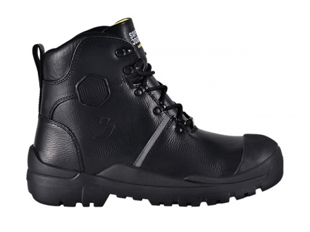 Safety Jogger Hekla Mid S3