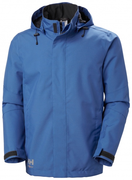 Helly Hansen 71290 Oxford Shell Jacket Koningsblauw