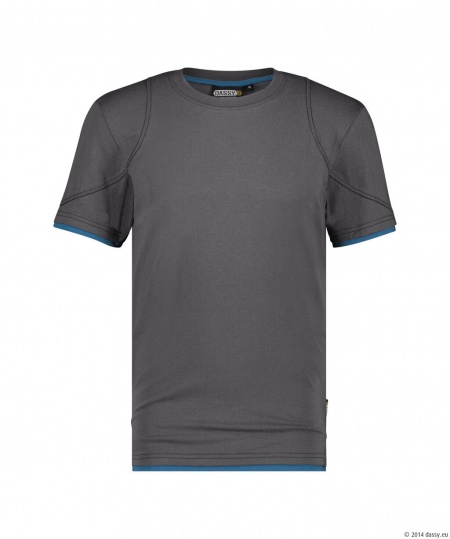 Dassy T-Shirt Kinetic