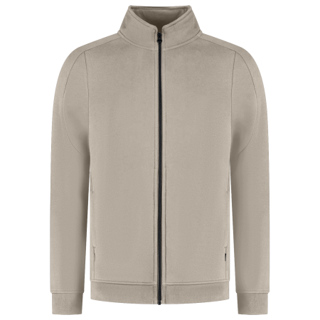 Tricorp Dames Sweat Jacket Redefined 306114 Sand