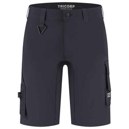 Tricorp Werkshort 4-Way Stretch Redefined 506116