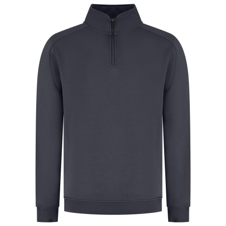 Tricorp Zip Sweater Redefined 306110 Antraciet
