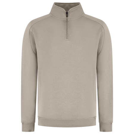 Tricorp Zip Sweater Redefined 306110 Sand