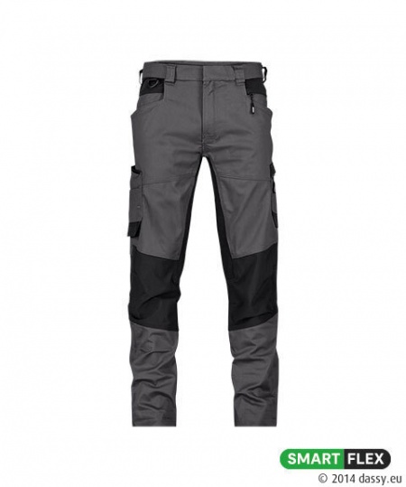 Dassy Werkbroek Helix Next