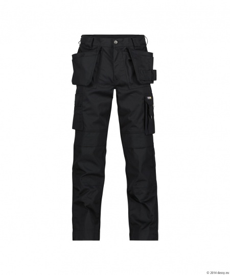 Dassy Werkbroek Oxford 245g