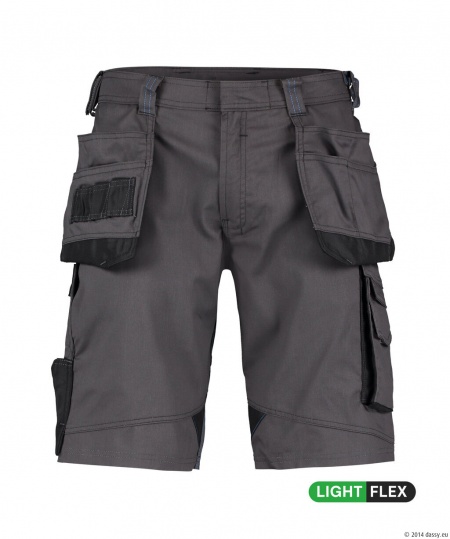 Dassy Werkshort Bionic