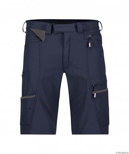 Dassy Werkshort Sparx
