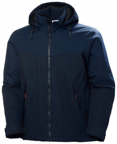 Helly Hansen 73290 Oxford Winter Jacket