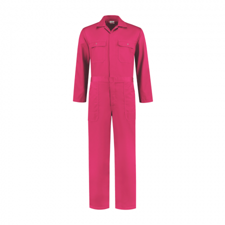 Overall Classic BTPK Fuchsia