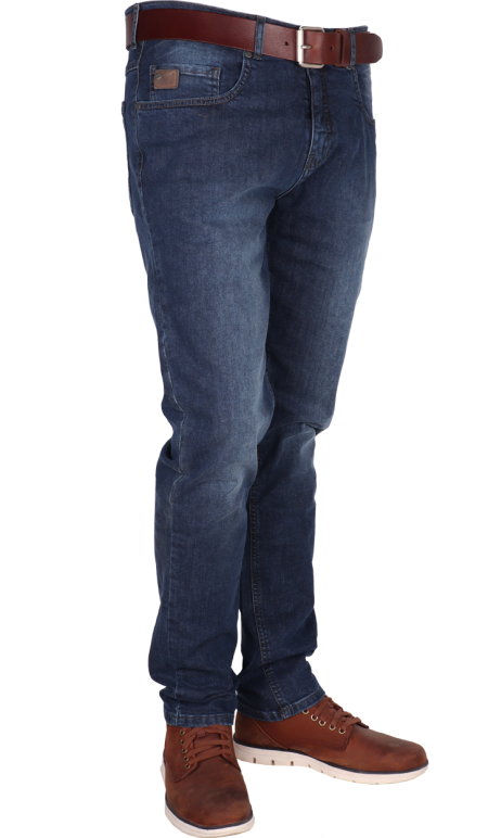 CrossHatch Vesper Mid Stretch Jeans