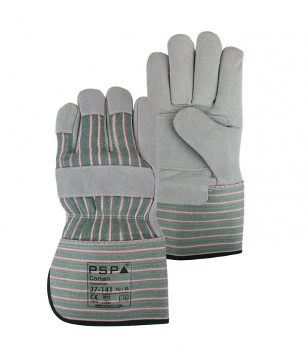 PSP 37-141 Corium Canadian Werkhandschoen (12 Paar)
