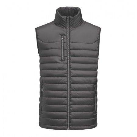 Harvest Meadows Vest Bodywarmer Heren