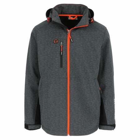 Herock Walder Softshell