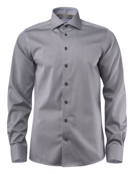 J. Harvest & Frost Yellow Bow 51 Regular Fit Heren