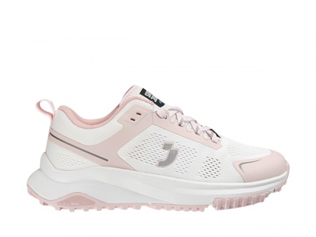 Oxypas / SJ Professional Jumadi OB Pink