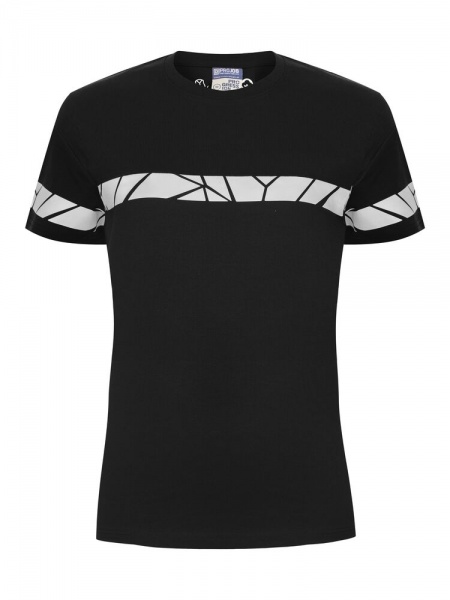 Projob Progression 7005 T-Shirt Korte Mouwen Dames