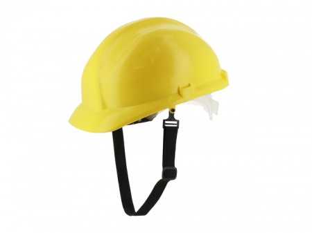 Safety Jogger Kanha S Chinstrap (5 Stuks) Geel