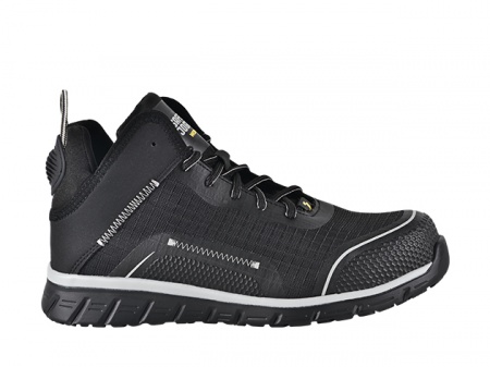 Safety Jogger Ligero2 Mid S1P