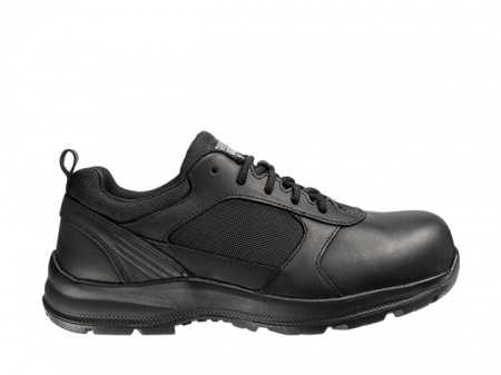 Safety Jogger Komodo S3 Zwart