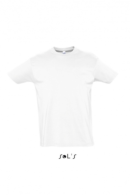 Sol's Imperial T-Shirt (10 stuks)