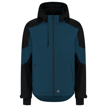 Tricorp Winter Jacket Ripstop Redefined 406101 Teal